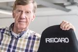 Aυτή, RECARO,Ayti, RECARO