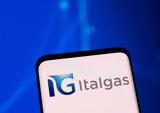 Ο Όμιλος Italgas, Ελλάδα, 2030, Ansa,o omilos Italgas, ellada, 2030, Ansa