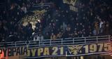 ΑΕΚ, Μπλόκο, Ηράκλειο, ΟΦΗ,aek, bloko, irakleio, ofi