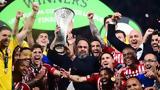 Nottingham FC Owner Marinakis, Sky Sports,PL Ambitions Promises, Olympiacos FC