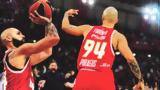 Euroleague, Φουρνιέ,Euroleague, fournie