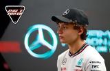 Antonelli, Bearman,Suzuka Super Formula