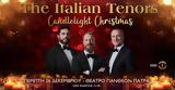 Italian Tenors Candlelight Christmas, Πάνθεον,Italian Tenors Candlelight Christmas, pantheon