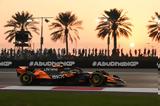 Formula 1 – FP2 Άμπου Ντάμπι, Απόδοση, 1-2, McLaren,Formula 1 – FP2 abou ntabi, apodosi, 1-2, McLaren