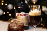 Drambuie,Drambuie Espresso Cocktails