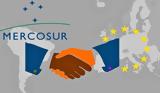 Έπεσαν, ΕΕ – Mercosur,epesan, ee – Mercosur