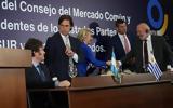 Ιστορική, Ε Ε, Mercosur,istoriki, e e, Mercosur
