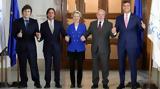 Συμφωνία, Mercosur – Αντιδρούν Γαλλία Αυστρία, Πολωνία,symfonia, Mercosur – antidroun gallia afstria, polonia