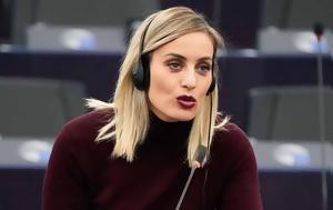 Ελεονώρα Μελέτη, eleonora meleti