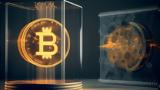 Bitcoin, Έσπασε, 100 000, Τραμπ,Bitcoin, espase, 100 000, trab