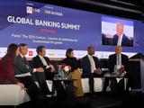 Χρήστος Μεγάλου, Financial Times Global Banking Summit 2024,christos megalou, Financial Times Global Banking Summit 2024