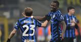 Ίντερ - Πάρμα 3-1, Καθάρισε,inter - parma 3-1, katharise