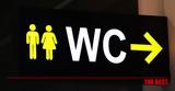 Τι σημαίνουν τα αρχικά «WC» που υπάρχουν στις τουαλέτες;,