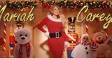 Mariah Carey, All I Want,Christmas Is You