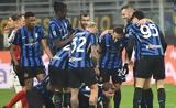Ίντερ – Πάρμα 3-1, Τριάρα,inter – parma 3-1, triara