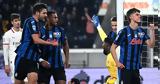 Αταλάντα - Μίλαν 2-1, Νίκη, Μπεργκαμάσκι,atalanta - milan 2-1, niki, bergkamaski