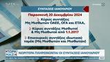 Νωρίτερα, Ιανουαρίου,noritera, ianouariou