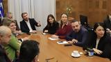 ΠΑΣΟΚ, Ανδρουλάκη, Μητσοτάκης,pasok, androulaki, mitsotakis