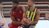 Κεμ Μπιρτς, Φενέρ, Ολυμπιακός, Euroleague,kem birts, fener, olybiakos, Euroleague