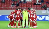 Super League 1, Ολυμπιακός –, Άρης,Super League 1, olybiakos –, aris