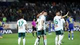 Αστέρας – Παναθηναϊκός,asteras – panathinaikos