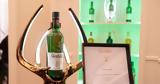 Glenfiddich Single Malt,Esquire Townhouse Athens