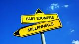 Βaby Boomers, Καβούρια,vaby Boomers, kavouria