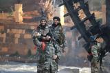 Συρία, Άσαντ –,syria, asant –