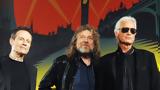 Becoming Led Zeppelin, Ντοκιμαντέρ,Becoming Led Zeppelin, ntokimanter