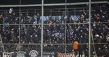 ΠΑΟΚ, Εξαντλήθηκαν, Πανσερραϊκό,paok, exantlithikan, panserraiko