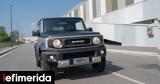 Suzuki Jimny,