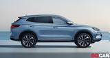 SUV, – Έχει,SUV, – echei