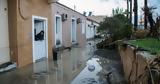 Πλημμύρισε, Ρόδος- Πληρώνουμε, [βίντεο],plimmyrise, rodos- plironoume, [vinteo]