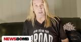 Iron Maiden, Αποχώρησε, Nicko McBrain,Iron Maiden, apochorise, Nicko McBrain