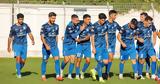 Χανιά - Αστέρας Τρίπολης Β 2-0, Επιτέλους, Κρητικούς,chania - asteras tripolis v 2-0, epitelous, kritikous