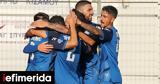 Super League 2, Έσπασαν, Χανιά, 2-0, Astera B AKTOR [βίντεο],Super League 2, espasan, chania, 2-0, Astera B AKTOR [vinteo]