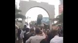 Συρία, Διαδηλωτές, Χαφέζ, Άσαντ - Παραμένει, Δαμασκό,syria, diadilotes, chafez, asant - paramenei, damasko