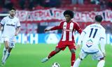 Ολυμπιακός – Βόλος, 3-0, Γουίλιαν,olybiakos – volos, 3-0, gouilian