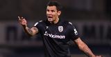 ΠΑΟΚ, Λόβρεν, Σέρρες,paok, lovren, serres