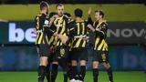 Άρης – Ατρόμητος 2-1, Μ-άγιο,aris – atromitos 2-1, m-agio