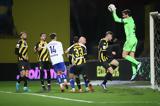 Άρης – Ατρόμητος 2-1, Θεσσαλονικέων,aris – atromitos 2-1, thessalonikeon