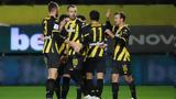 Άρης – Ατρόμητος 2-1, Επέστρεψαν, Κιτρινόμαυροι,aris – atromitos 2-1, epestrepsan, kitrinomavroi