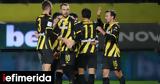 Άρης-Ατρόμητος 2-1, Επέστρεψε, [βίντεο],aris-atromitos 2-1, epestrepse, [vinteo]