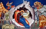 Πώς, Χριστούγεννα,pos, christougenna