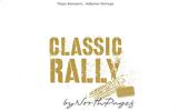 Classic Rally 2024,PIT