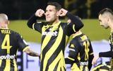 Επιστροφή, Άρη 2-1,epistrofi, ari 2-1