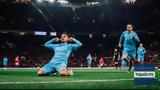 Μάντσεστερ Γιουνάιτεντ –Νότιγχαμ Φόρεστ 2-3, Ιστορικό,mantsester giounaitent –notigcham forest 2-3, istoriko