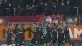 Βάαλβαϊκ – Φέγενορντ 2-3, “Μαγεία” Χατζί Μούσα,vaalvaik – fegenornt 2-3, “mageia” chatzi mousa