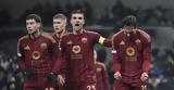 Ρόμα - Λέτσε 4-1, Ξέσπασε, Ρανιέρι,roma - letse 4-1, xespase, ranieri