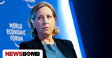 Susan Wojcicki, CEO,YouTube